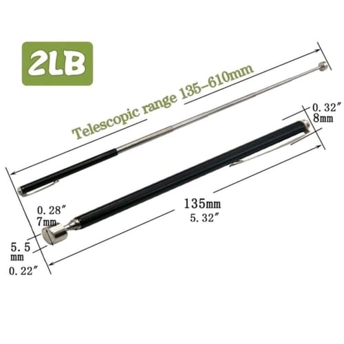 أداة التقاط مغناطيسية