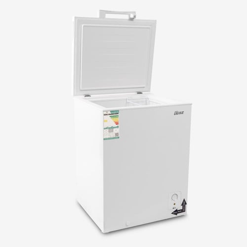 فريزر مسطح اوجين 5 قدم 144 لتر