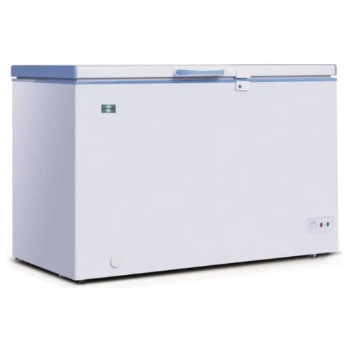 فريزر تيليزون ارضي 10.6 قدم ابيض