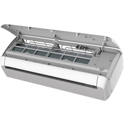 مكيف اسبيلت اوجين جولد 24 بارد