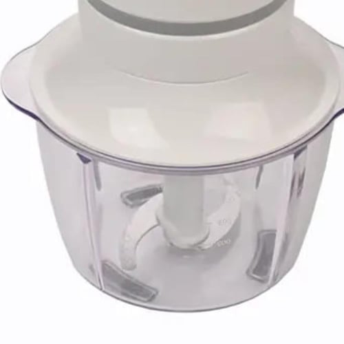 قطاعة الخضار والطعام جنرال سوبريم 1 لتر لون ابيض