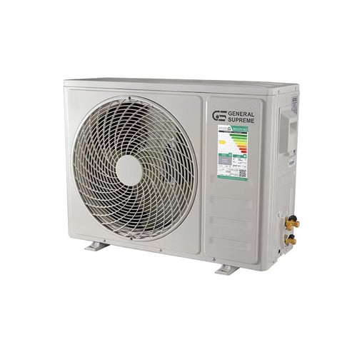 مكيف سبليت جنرال سوبريم تيتانيوم برايم 24 بارد