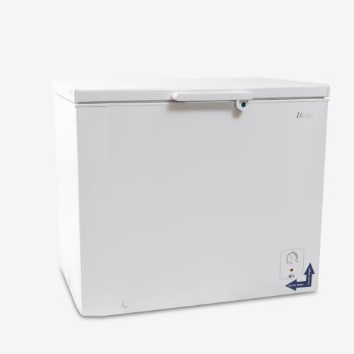 فريزر سطحي اوجين 10.3 قدم 293 لتر (قابل للتحويل إل...