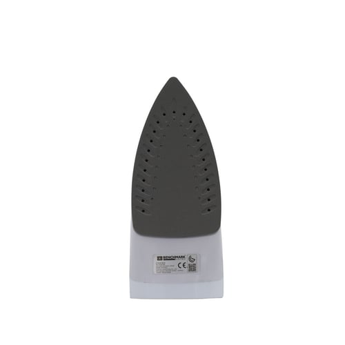 كاوية بخار بنشمارك 1200 وات لون احمر