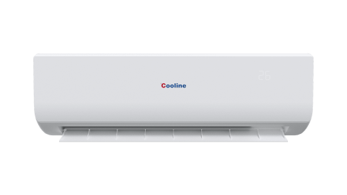 مكيف اسبيلت كولاين 24 حار بارد