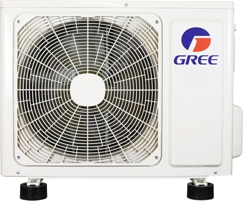 مكيف جري اسبليت جداري 24، اي ماكس، حار بارد، قدرة...