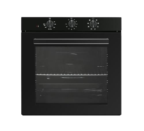 فرن بلت ان كهرباء كوميتيل 60 سم 8 وظائف اسود (تركي...