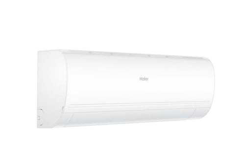 مكيف اسبليت هاير 30 بارد سعة تبريد 27400 وحدة