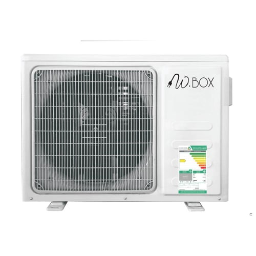 مكيف دبليو بوكس اسبليت 24 بارد