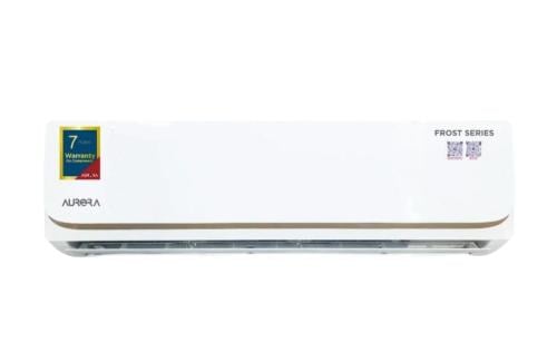 مكيف اسبيلت ارورا 12100 بارد فقط