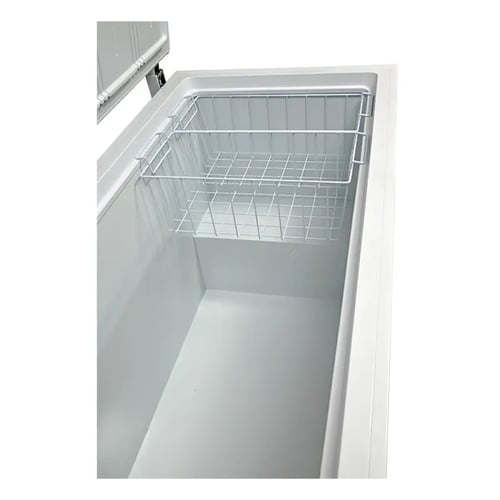 فريزر جنرال سوبريم 488 لتر 17.2 قدم تجميد بخار