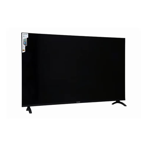 جولد تك شاشة 65 (4K-UHD)، سمارت، اندرويد 13، ريسيف...