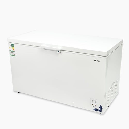 فريزر سطحي اوجين 14.8 قدم 420 لتر (قابل للتحويل إل...