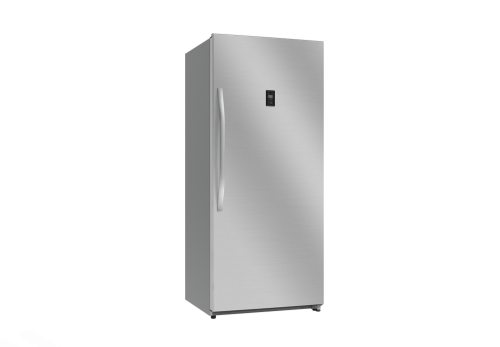 فريزر ميديا عمودي 21 قدم استيل تايلندي