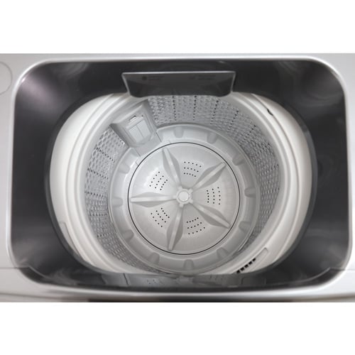 غسالة اوتوماتيك فتحة علوية تيليزون 7 كيلو