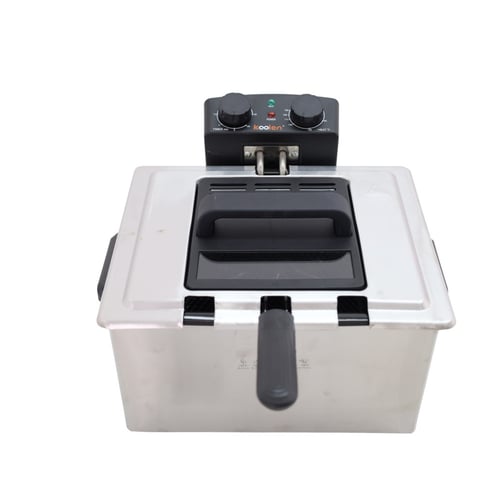 قلاية زيت كولين 5 لتر 2000 واط