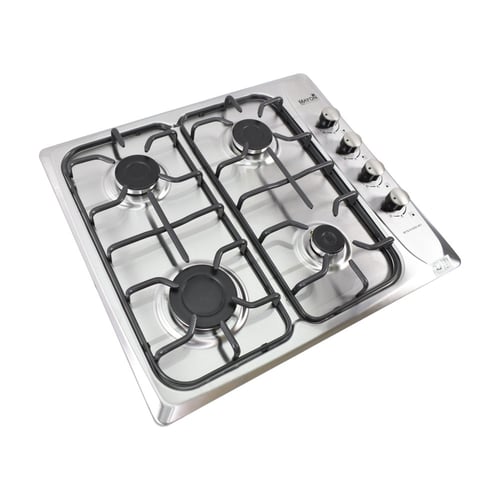 سطح مايون استيل 60*60 بيلت ان حديد خفيف