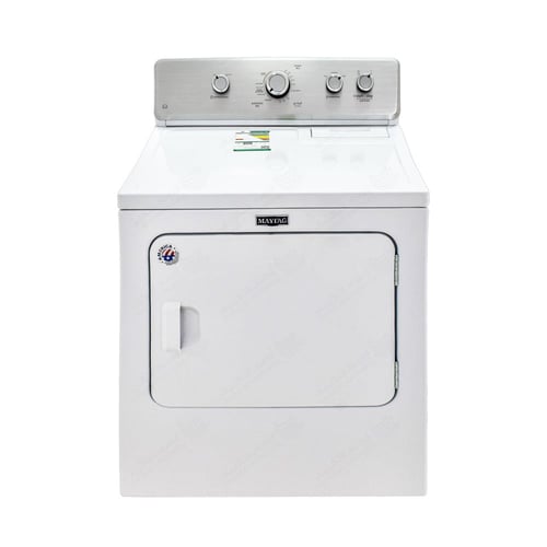 نشاف ميتاج امريكي 7 كغ 15 برنامج لون أبيض