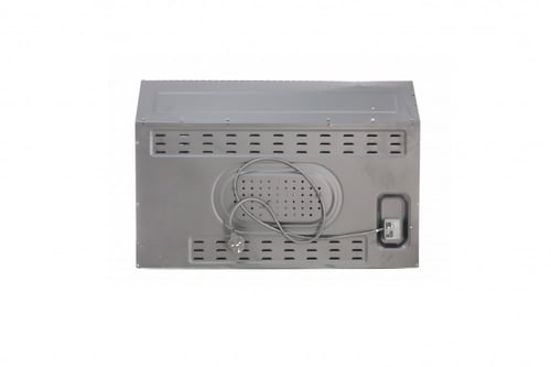 فرن كهربائي بيلت ان كوميتيل تركي لون اسود 90*60