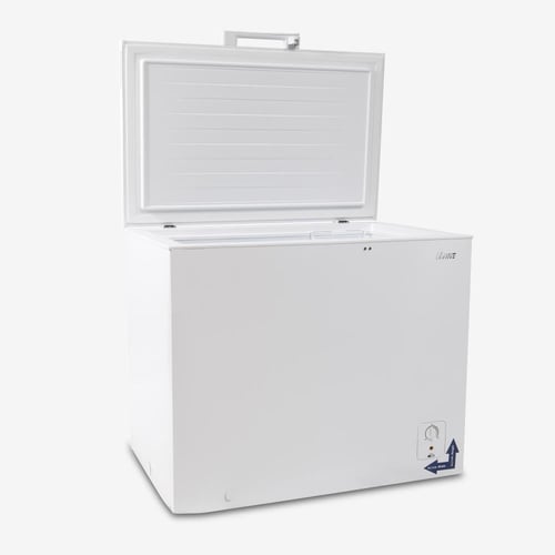 فريزر سطحي اوجين 10.3 قدم 293 لتر (قابل للتحويل إل...