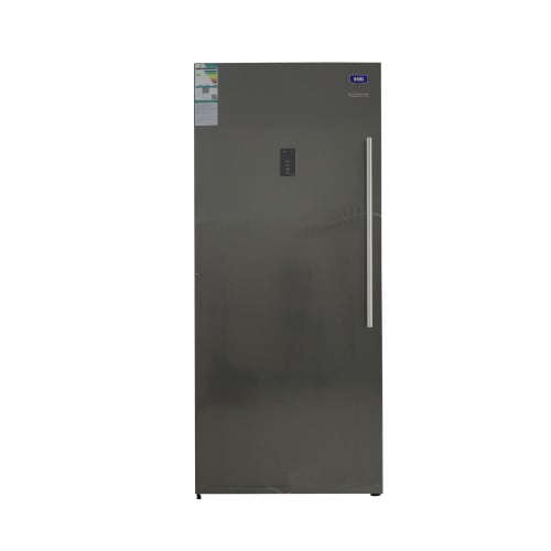 فريزر هاس عمودي باب واحد 592 لتر 20.9 قدم