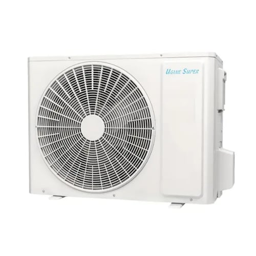 مكيف اسبيلت اوجين سوبر 30 بارد