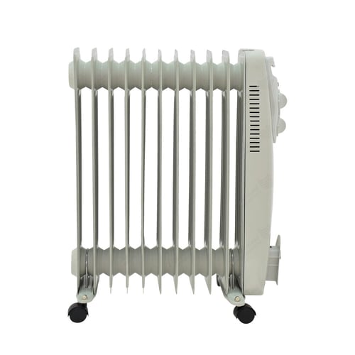 دفاية زيتية اورجنال هوم 11 ريشة