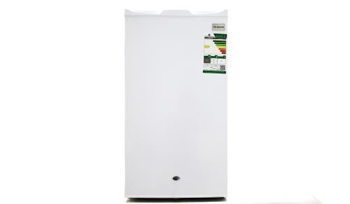 ثلاجة تيليزون 3 قدم لون أبيض