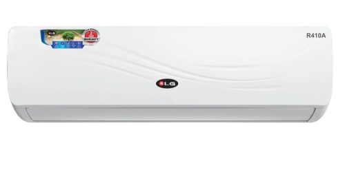 مكيف اسبيلت كي ال جي 24 حار بارد