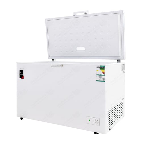 فريزر ارو مسطح 13.4 قدم 380 لتر موديل RO-500F