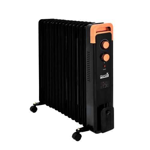 دفاية زيتية مايون 15 ريشة