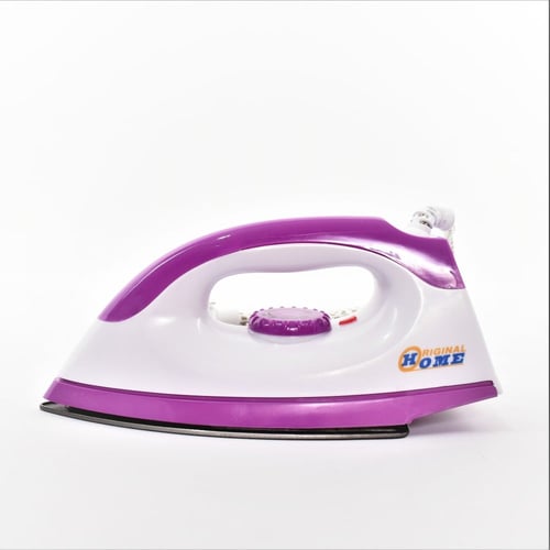 كاوية اورجنال هوم يدوي عادي بدون بخار