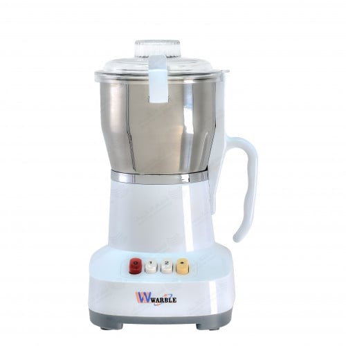 مطحنة قهوة وربل 300g حجم كبير