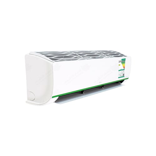 مكيف 24 اسبيلت LG اخضر انفيرتر حار بارد