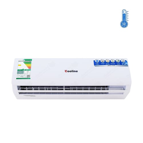 مكيف اسبيلت كولاين 24 بارد فقط