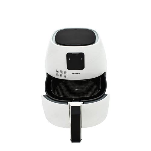 قلاية هوائية فيلبس 3 لتر 2100 وات قياس XL