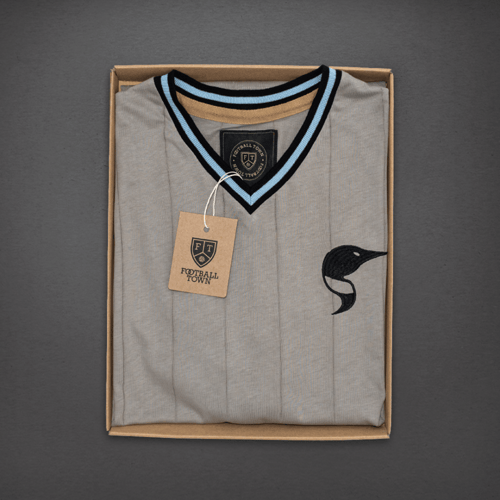 تيشيرت Football Town ( رجالي ) The Loon