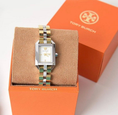 ساعه من Tory Burch