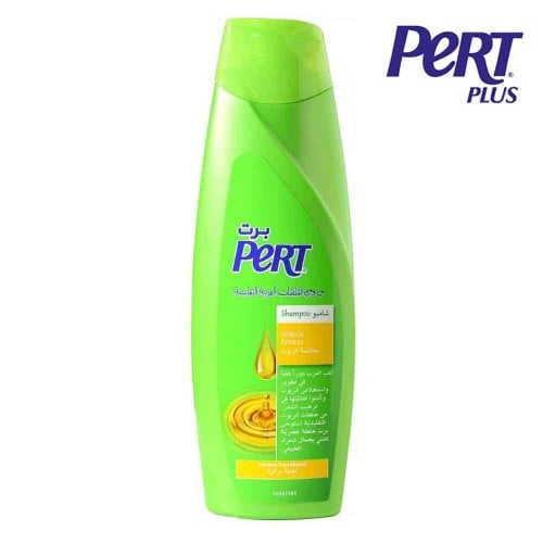 شامبو برت بلس بخلاصة الزيوت، 400 مل