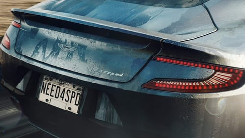 نيد فور سبيد ريفالس - Need for Speed Rivals ps4