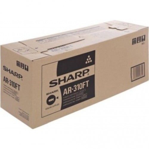 حبر شارب متوافق TONER Sharp AR-310FT