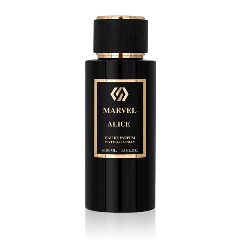 عطر اليس 100 مل
