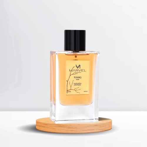 عطر طويق عود 100 مل