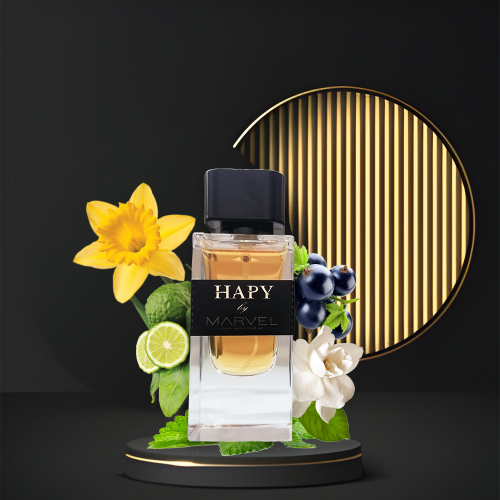 عطر هابي 50مل