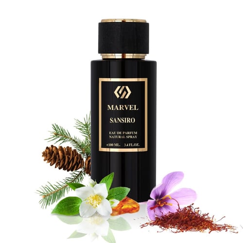 عطر سانسيرو 100 مل