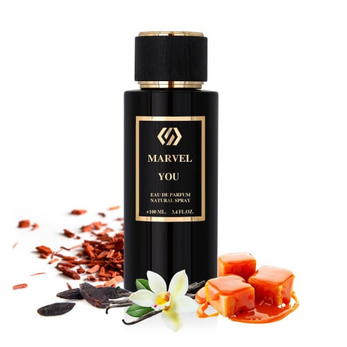 عطر يو 100 مل