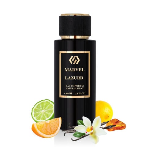 عطر لازورد 100 مل