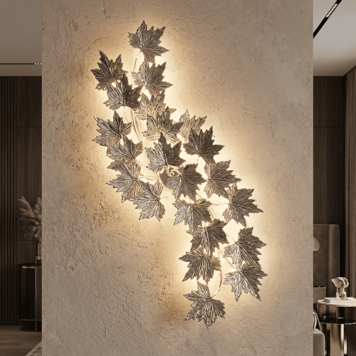 B041 CH LED ابليك