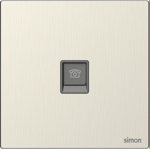 فيش تليفون (معدن)