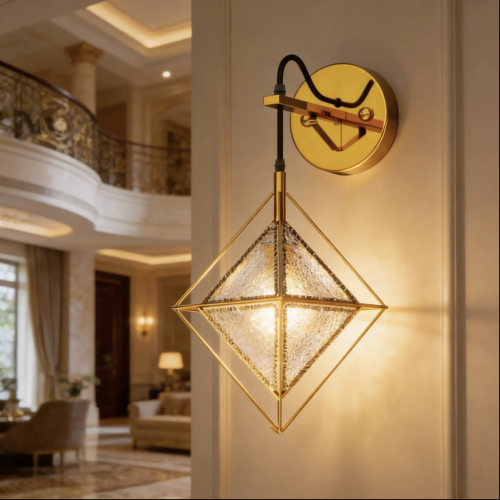 E27 8801/1W GAB ابليك